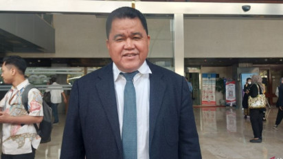 Kemenkes: Batasi Pemanis Buatan untuk Cegah Risiko Kesehatan