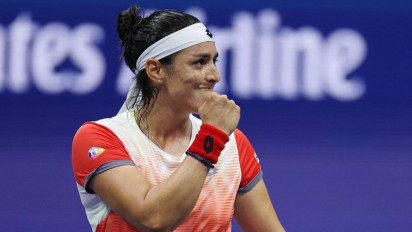 Ons Jabeur: Kekalahan Ini Paling Menyakitkan