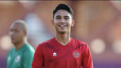 Disandingkan dengan Wonderkid Barcelona sampai Banyak Sanjungan di Eropa, Intip Respons Berkelas Marselino Ferdinan