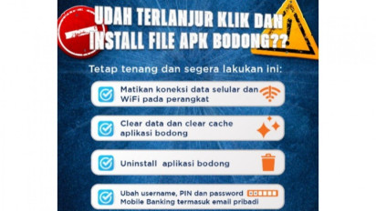 BRI Buka Suara Soal Hilangnya Saldo Rp549 Juta Milik Nasabah di Kota Malang, Begini Katanya