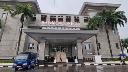 Dikenai  Biaya Tambahan MDR, Transaksi Penggunaan QRIS Meningkat Capai 6 Juta Transaksi