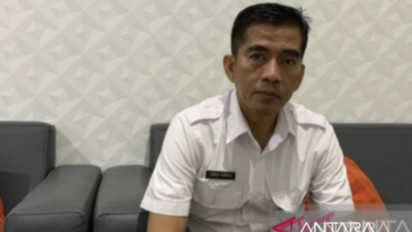 Sumbar Ekspor Ikan Tuna Beku Seberat 7 Ton pada Juni 2023