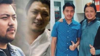 Fikri Budiman Bongkar Fakta Deretan Wanita yang Temani Hidup Freddy Budiman: Dari Awal Aku Kira Dia Ibuku, tapi...