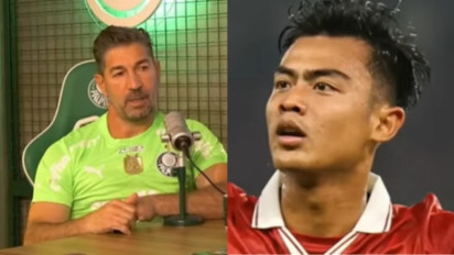 Pratama Arhan ‘Galau’ Pilih Palmeiras yang Dikabarkan Siap Gelontorkan Duit Besar atau Bertahan di Tokyo Verdy? Bintang Timnas Indonesia Itu …