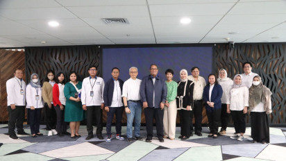 World Bank Bantu PNM Suguhkan Perumahan Layak Bagi Nasabah