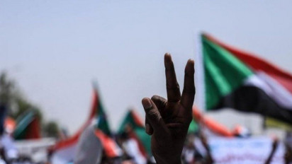 RSF Dituding Militer Sudan Jadi Otak Penyerangan Rumah Sakit dan Tewaskan Lima Orang Pasien