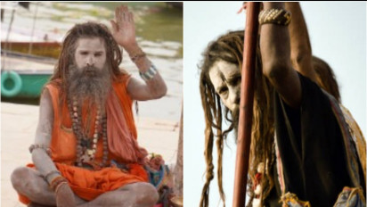 Boleh Makan Kotoran Sendiri hingga Bebas Hubungan Intim dan Dilihat Banyak Orang, Ini Tradisi 'Ngawur' Sekte Aghori