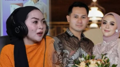 Merasa Tertipu, Meylisa Zaara Akui Terpukul Saat Tahu Suaminya Selingkuh dengan Pria Lain: Aku Bucin Sendiri