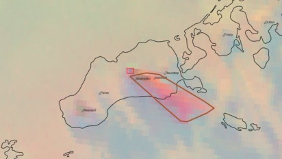 Gempa M 7,2 Guncang Alaska, Sempat Berpotensi Tsunami