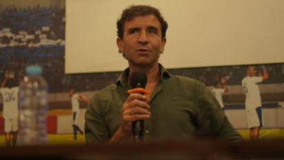 Hanya Butuh Waktu Singkat bagi Luis Milla untuk Catatan Rekor Seapik Ini bersama Persib Bandung, Mantan Juru Taktik Timnas Indonesia Itu …