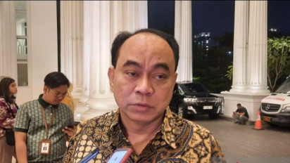 Ketua Projo Budi Arie Soal Bakal Dilantik Sebagai Menkominfo: Tunggu Pengumuman dari Presiden