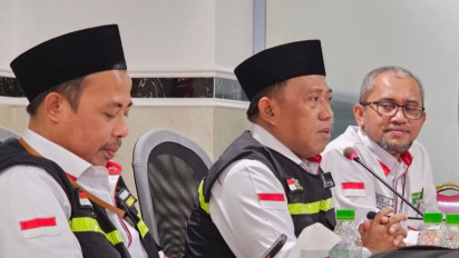 Kemenag: Jamaah Akan Terima Sertifikat Haji Secara Gratis