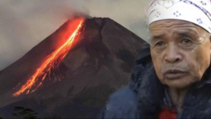 Kesaksian Ahli Forensik dr Sumy Hastry Purwanti Mengubah Mitos di Yogyakarta, Begini Kondisi Saat Mbah Maridjan Meninggal