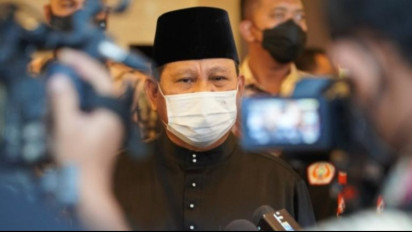 PAN dan Golkar Disebut Gerindra Segera Merapat ke KKIR: Pada Akhirnya Semua Akan Prabowo