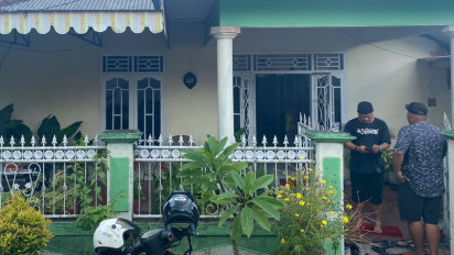 Hasil Visum Dokter Forensik Polisi, Mahasiswa yang Dimutilasi di Jogja Dipastikan Benar Warga Pangkalpinang