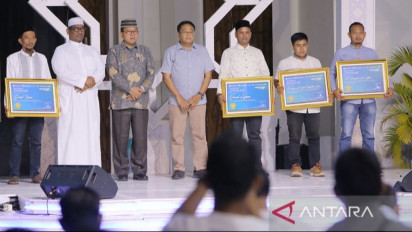 BI Aceh Catat Rp8,6 Miliar Komitmen Bisnis UMKM di Meseuraya Festival