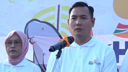 KPI akan Deklarasi ASO Secara Nasional 12 Agustus 2023 di Bintan Kepri