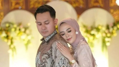 Tak Semesra Layaknya Pengantin Baru, Meylisa Zaara Menyadari Sang Suami Lebih Sering ‘Ngapel’ ke Rumah Teman Pria