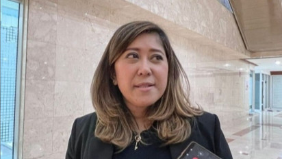 Ketum Projo Dilantik Jadi Menkominfo Baru, Meutya Hafid: Budi Arie Setiadi Mampu