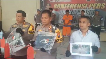 Waspada, Pelaku Pembobolan Rumah Menyasar Rumah yang Lampu Teras Menyala Siang Hari