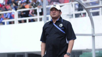 Arema FC Minta Maaf, Singgung Regulasi dan Kultur Suporter Indonesia