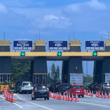 Catat, Begini Tarif Parkir Kendaraan di Bandara Kualanamu
