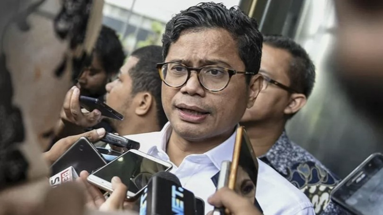 Pahala Mansury Jadi Wakil Menteri Luar Negeri Baru, Terungkap Harta Kekayaan Mencapai Rp250 Miliar
            - galeri foto