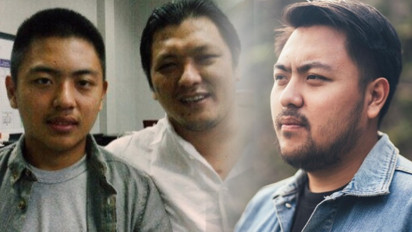 Sebelum Freddy Budiman Dieksekusi Mati, Fikri Budiman Sempat Berjanji pada Ayahnya, Katanya...