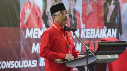 Minggu Ini DPRD DKI Jakarta Serahkan Berkas Pengajuan Pansus JIS ke Dewan Pengawas