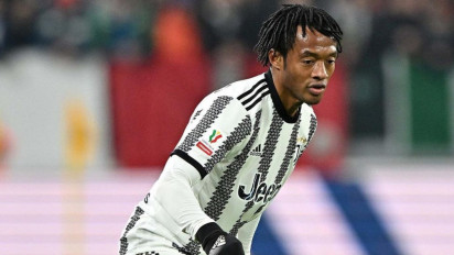 Inter Milan 'Pungut' Pemain Buangan Juventus