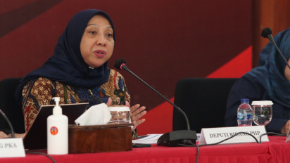 Kasus KDRT Perempuan Hamil Muda di Serpong Tangerang Selatan, KemenPPPA Angkat Bicara