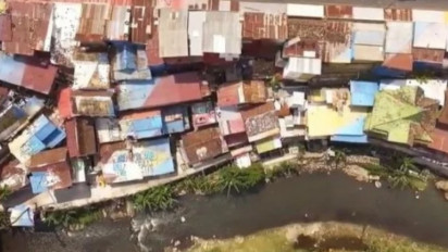 Meski Jumlah Orang Miskin Indonesia Turun, Wilayah Pulau Sulawesi Malah Meningkat, BPS Beberkan Penyebabnya