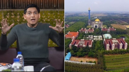 Pantas Saja Banyak Janda Muda di Indramayu, Lucky Hakim Bongkar Praktik Kawin-Cerai di Kota Mangga itu, Ternyata...