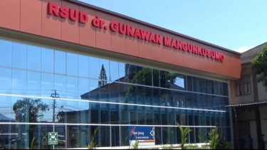 Luka Bakar 32 Persen, Bocah yang Diduga Dibakar Temannya di Kab.Semarang Jalani 4 kali Operasi