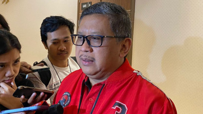Pelantikan Budi Arie Disebut Sinyal Jokowi Dukung Prabowo Capres, Respons PDIP Begini