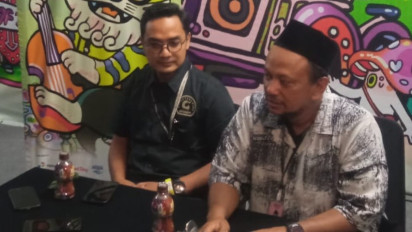 Prambanan Jazz Festival 2023 Ditutup dengan Penampilan Dewa 19
