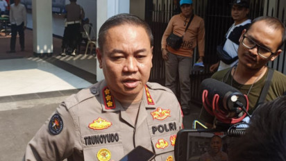 Dugaan Penggelapan Dana Rp5 Miliar Motivator Mario Teguh, Polisi: Laporannya Diterima