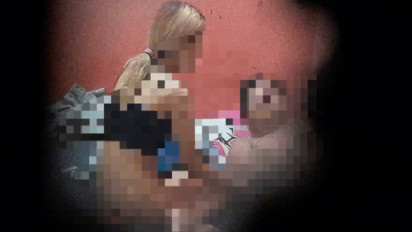 Ngamar di Kos-kosan, Pasangan Mesum Terjaring Razia Polsek Cihideung Kota Tasikmalaya