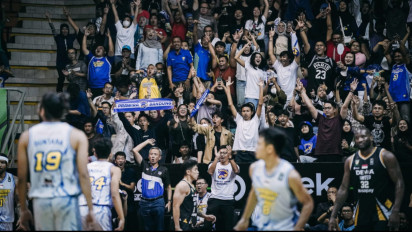 Prawira Harum Bandung Patahkan Titel Liga Petani, Lolos IBL 2023 Lawan Pelita Jaya Bakrie