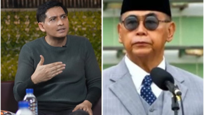 Pantas Saja Lucky Hakim Dulu Ingin Ajak Warga Indramayu Belajar ke Panji Gumilang, Ternyata di Al Zaytun Ada...