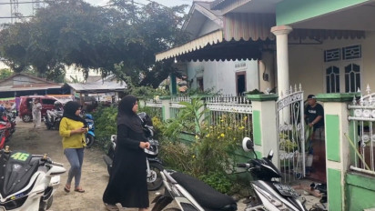 Tahu Adiknya Redho Tri Agustian Jadi Korban Mutilasi, Kakak Kandung Langsung Menuju Yogyakarta untuk Pastikan Motif