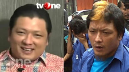 5 Narapidana ini Dieksekusi Mati di Rezim Jokowi, Ada Si Bandar Narkoba Freddy Budiman, hingga Kurir Narkoba Ini