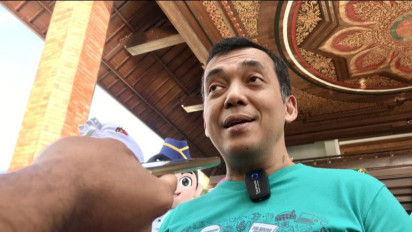 Aturan Baru Golden Visa, WNA Bisa Tinggal dan Berusaha Hingga 10 Tahun di Indonesia Tinggal Selangkah Lagi