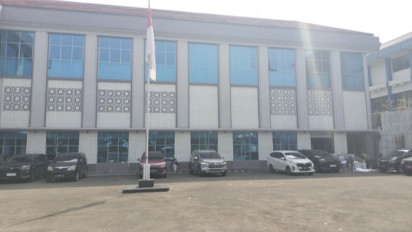 Terpisah Saat di Toilet, Jemaah Haji Asal Jabar Hilang dan Begini Kondisinya Saat Ditemukan                        