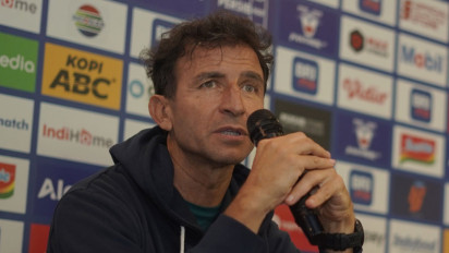 3 Pelatih Ini Pantas untuk Pimpin Persib Bandung, Bisa Dekati Bobotoh dan Ambil Hati Manajemen