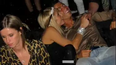 Paris Hilton Sebut Ronaldo Kurang Jantan saat Mereka Berpacaran, Katanya Bintang Al-Nassr Itu juga Agak ….