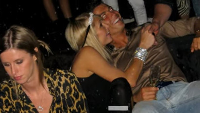 ‘Spek Bidadari’ Semua, Ini 9 Wanita yang Pernah Dikencani Ronaldo, Cantik Mana dengan Georgina Rodriguez?