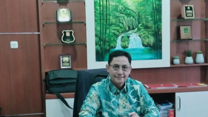 OJK: Pembiayaan Perbankan di Aceh Tumbuh Sepuluh Persen