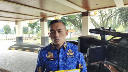 Disdikbud Lampung Sebut Aset Pemda Dapat Digunakan Sebagai SMAN