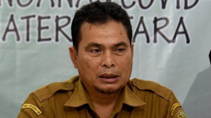 Sumut Catat 6 Korban Rabies, Kadiskes Sumut: Kalau Tak Mau Disuntik Vaksin Anti Rabies, Jangan Dulu Pelihara Anjing